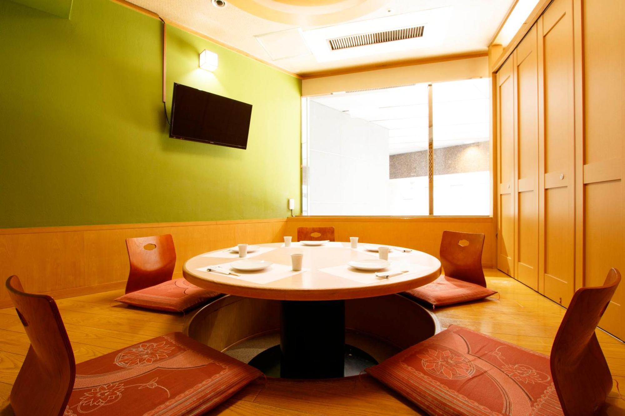 Mars Garden Hotel Hakata Fukuoka  Exterior photo